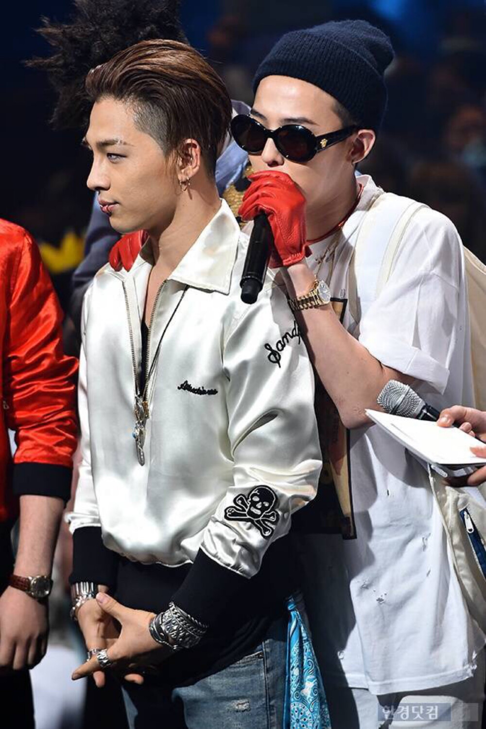 bigbang权志龙gd东永裴太阳