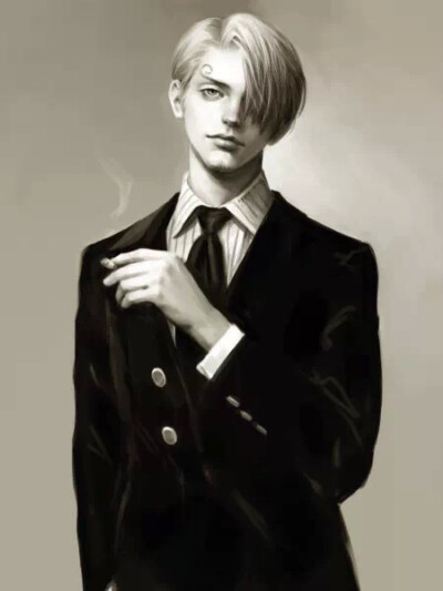 sanji