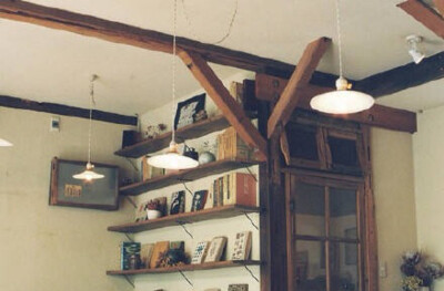 日本感の照片 架子