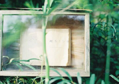 日本感の照片 透明箱子