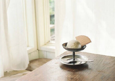 日本感の照片 甜点冰淇淋