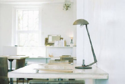 日本感の照片 写字台