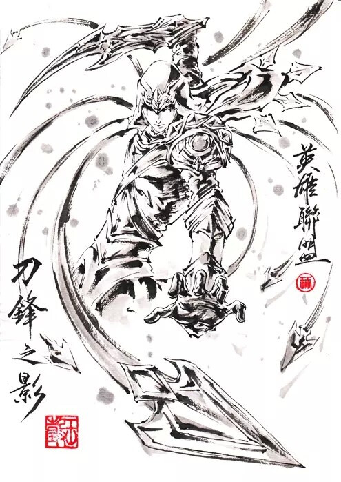 p站画师