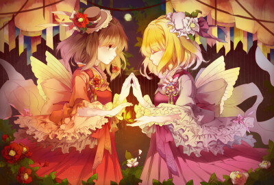 yande|touhou