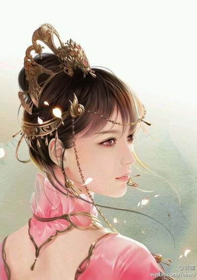 佛秀