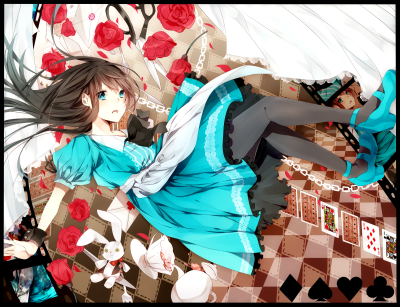 yande|alice_in_wonderland