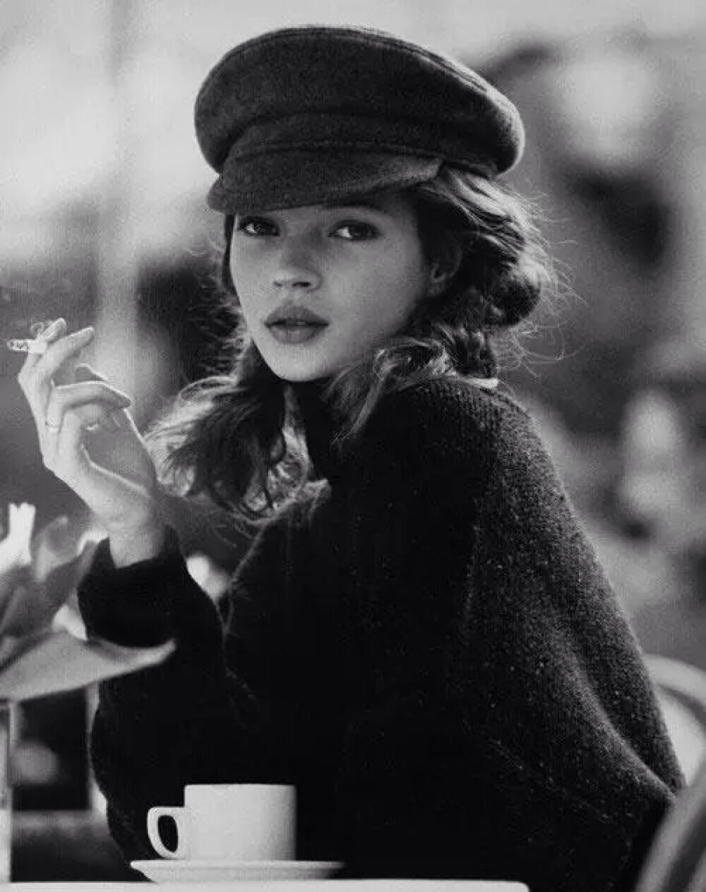 Kate Moss