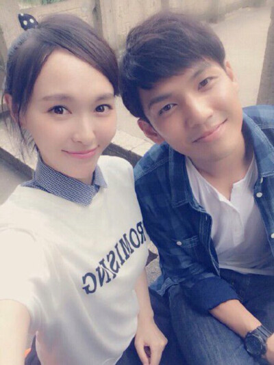 赵默笙，何以琛