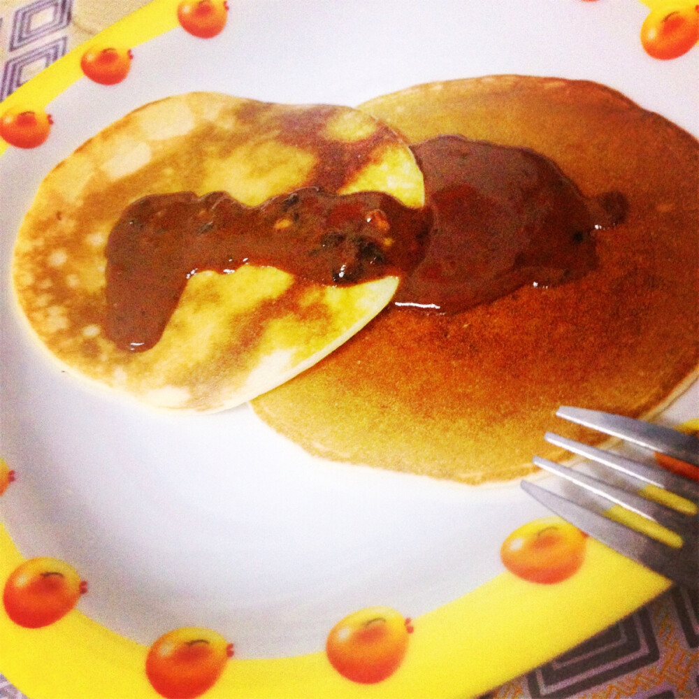 pancake