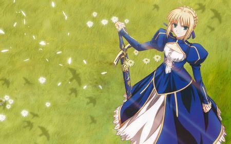 Saber