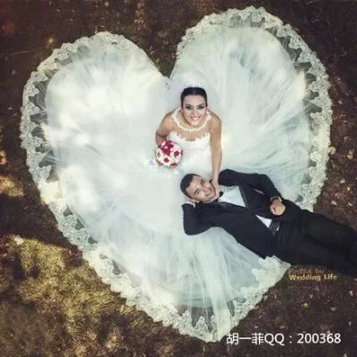 婚纱
