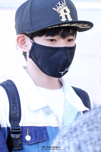 tfboys 王源