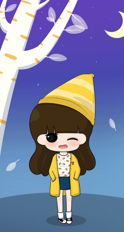 小希与阿树