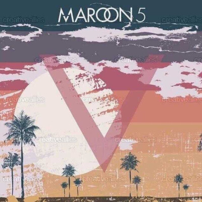 Maroon 5 V