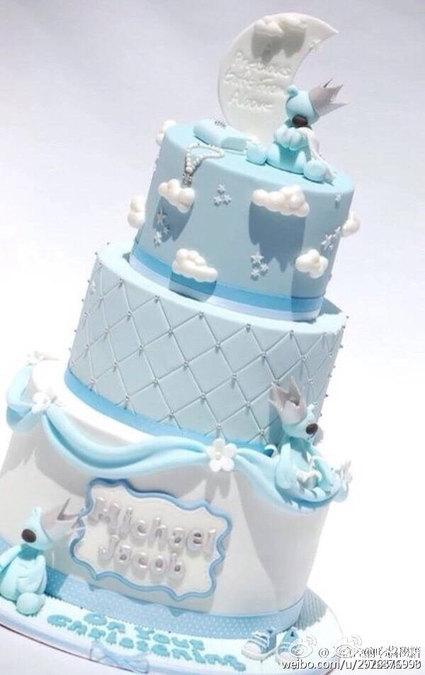 婚庆蛋糕
