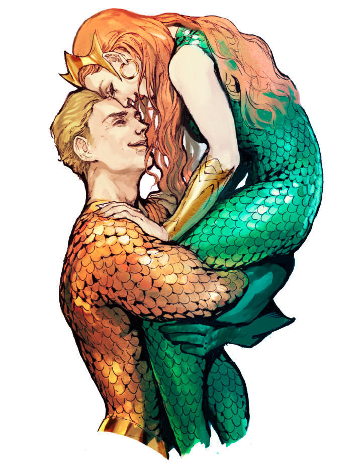 arthur&amp;amp;mera