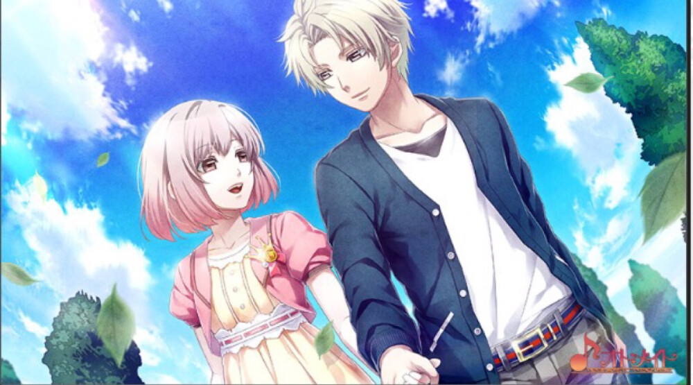 Norn9 Last Era