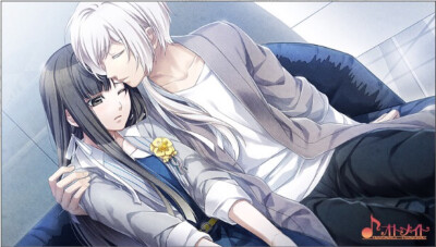 Norn9 Last Era