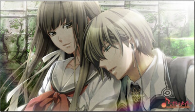 Norn9 Last Era