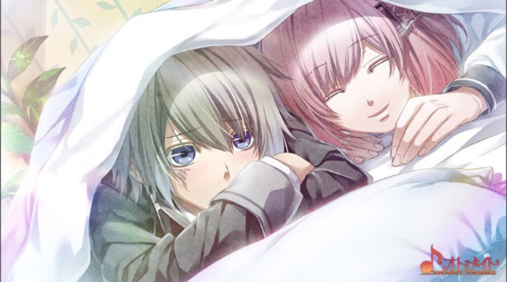 Norn9 Last Era