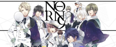 Norn9 Last Era