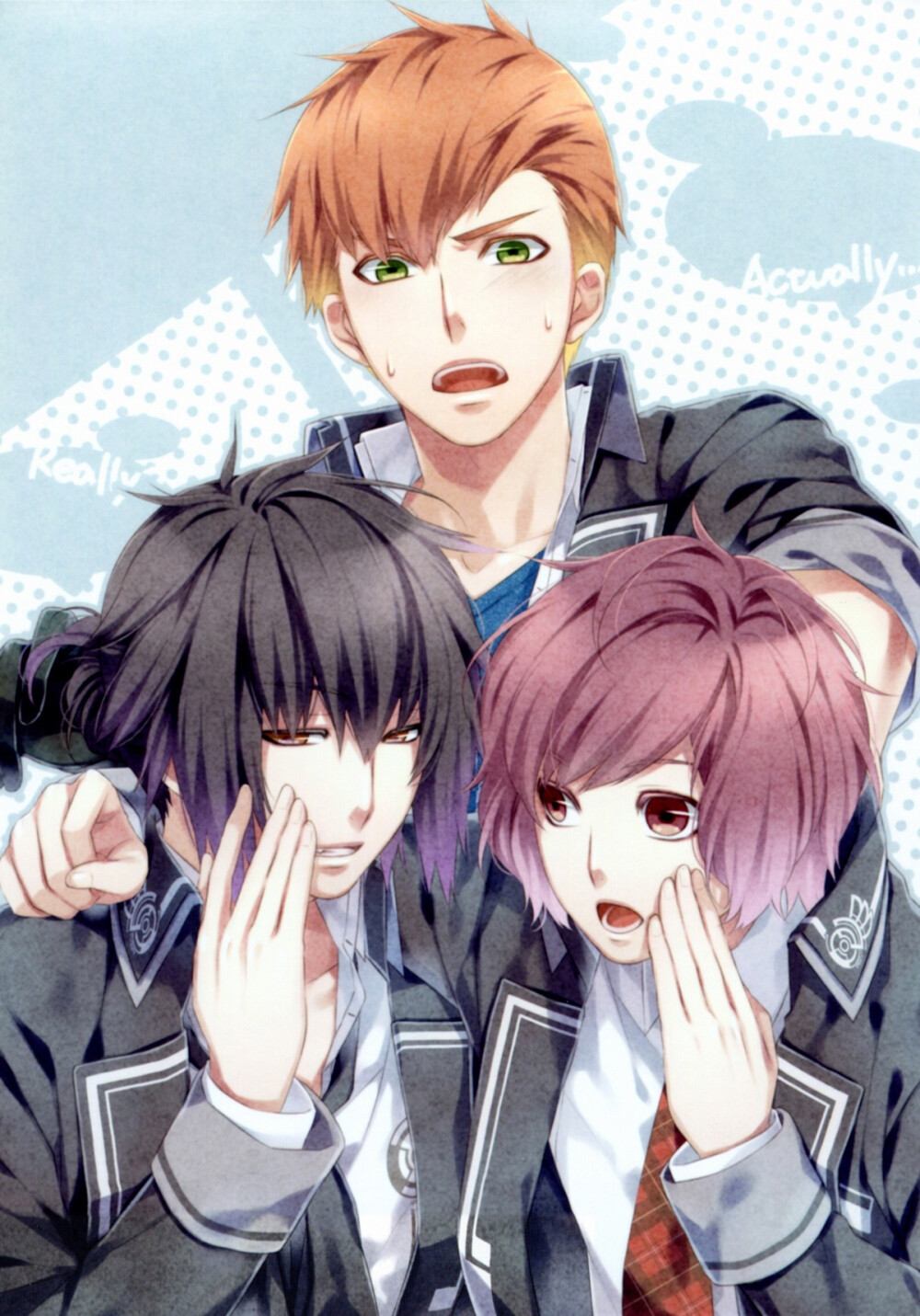 Norn9