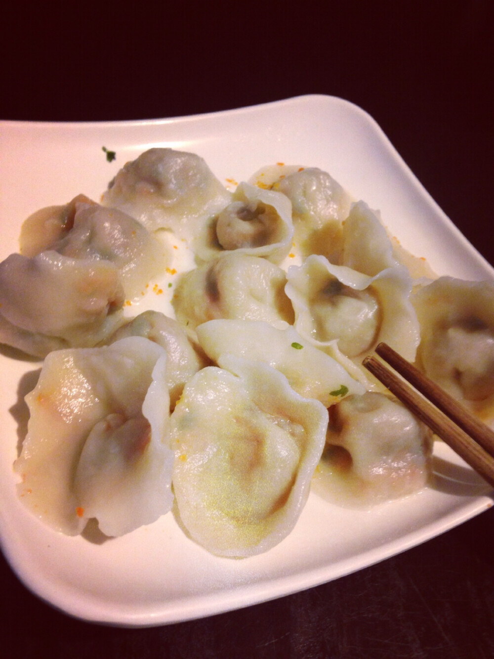 20150515杭州素食水饺