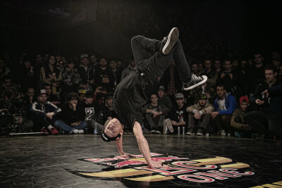 bboy