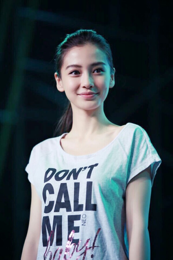 AngelaBaby