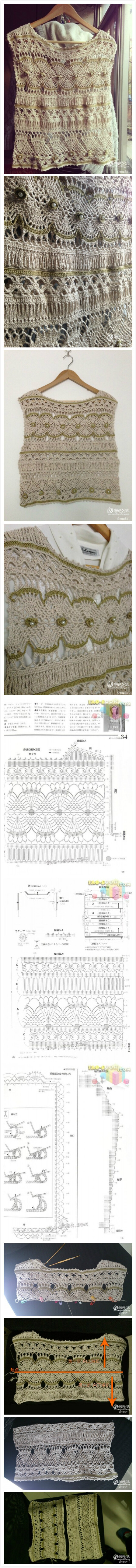 编织图解