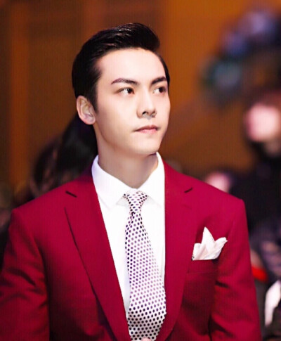 陈伟霆 优酷全视频之夜