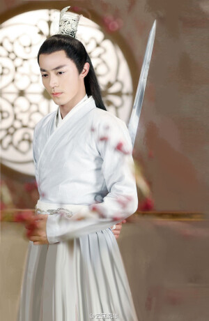 《花千骨》#电视剧 #玄幻 #仙侠 #古装 #花千骨 &amp;br&amp;  霍建华 、赵丽颖领衔主演， 蒋欣、杨烁、张丹峰、马可、李纯等主演的古装玄幻仙侠剧。