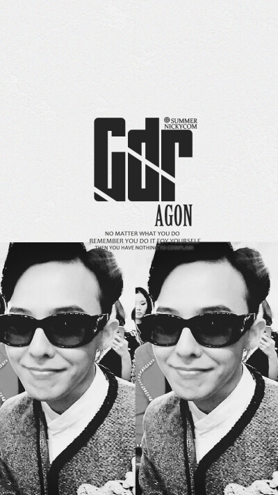 g-dragon权志龙#bigbang#原创高清手机壁纸#微博:summer_nickycom原创