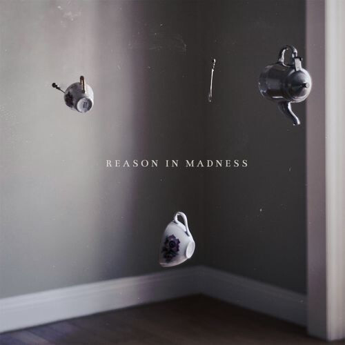 【专辑】Reason In Madness，【艺人】kuma，【发行时间】2014年10月26日…
