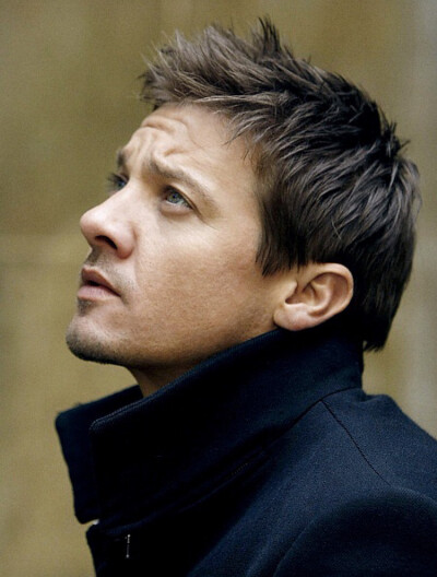 杰瑞米·雷纳（Jeremy Renner）