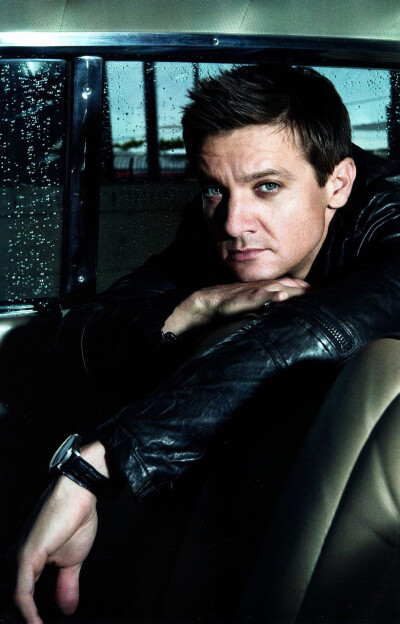 杰瑞米·雷纳（Jeremy Renner）