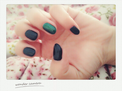 还凑合，绿色很好看。