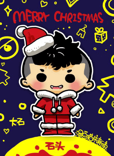 桌面壁纸，锁屏壁纸，聊天背景——@森 The moon's haif of the summer