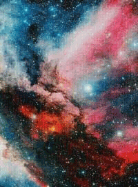 桌面壁纸，锁屏壁纸，聊天背景——@森 The moon's haif of the summer