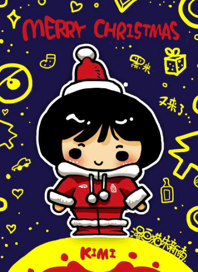 桌面壁纸，锁屏壁纸，聊天背景——@森 The moon's haif of the summer