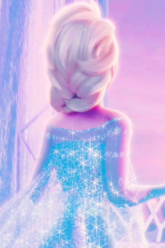 [Frozen]Elsa