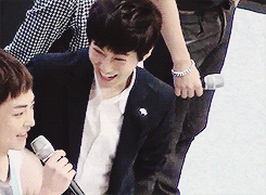 俊勉：看看他 秀敏哥：= =