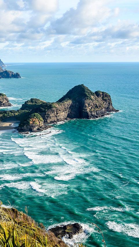 大海风景壁纸