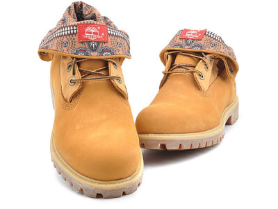 大黄靴 Timberland/添柏岚 6826A