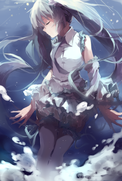 初音