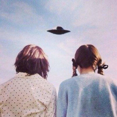陪你看UFO