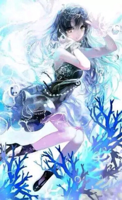 美丽。