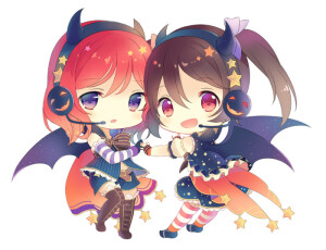 lovelive μ’s 妮可真姬