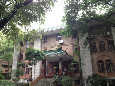 中山大学