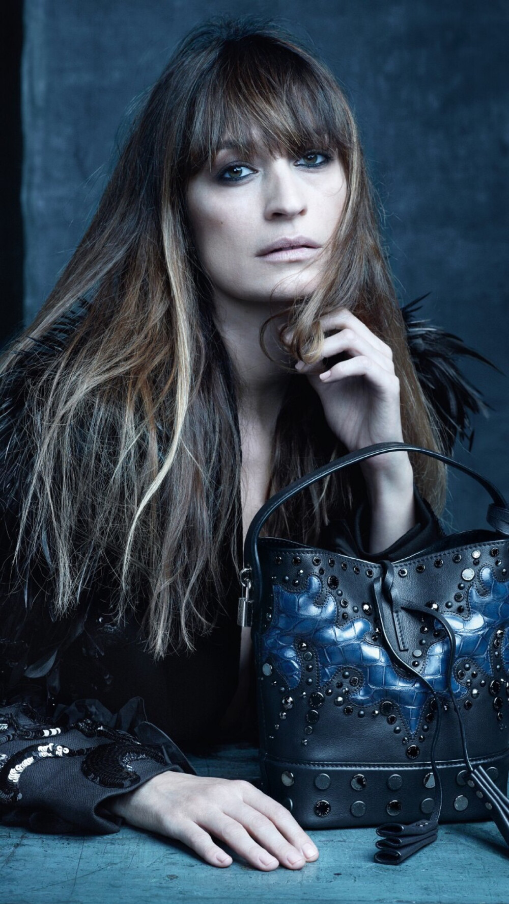 Caroline de Maigret